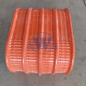 Dobladora de chapa galvanizada fácil de operar para curvar paneles de techo o tejas de pared con componentes esenciales de rodamiento - Product Image 6