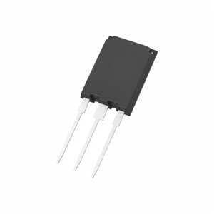 Manufacturer Channel Transistors IKQ75N120CH7XKSA1 TO-247-3 Electronics Component - Product Image 1