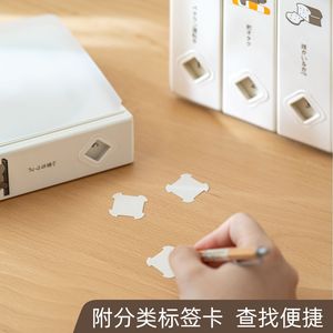 Cd Case Free Bear Transparent Plastic 120 Discs Durable Storage Album - Product Image 3