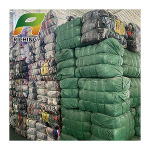 Vestiti usati di marca all'ingrosso di <span class=keywords><strong>prima</strong></span> <span class=keywords><strong>classe</strong></span> Maxi vestito balle abbigliamento di seconda mano - Product Image 3