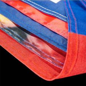 Bandera de Piso Gigante para Oficina con Mástil de Acero Inoxidable, Uso en Interiores, Banderas y Pancartas Promocionales de Todos los Países, Descuento 2024 - Product Image 5