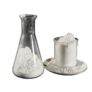 Poudre d'alumine d'oxyde d'aluminium <span class=keywords><strong>de</strong></span> qualité industrielle à très faible teneur en <span class=keywords><strong>soude</strong></span> (Al2O3) pour substrat d'alumine et matériau TIM - Product Image 4