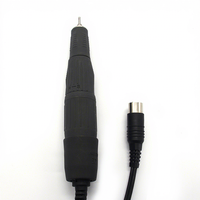 Moteur électrique de laboratoire DZMarathon N7, pièce à main de polissage N7 compatible 35K RPM