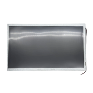 شاشة عرض TFT LCD مقاس <span class=keywords><strong>10</strong></span>.1 بوصة بدقة 1024×600 مع إضاءة خلفية WLED وسطوع 350 درجة حرارة تشغيل من -<span class=keywords><strong>10</strong></span> إلى +60 درجة مئوية - Product Image 1