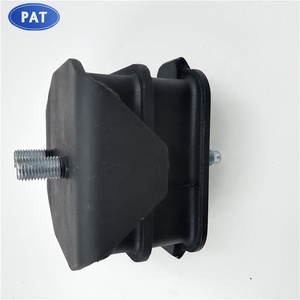Montaje de motor de goma de cojín delantero PAT para Forester Legacy Impreza WRX <span class=keywords><strong>STI</strong></span> 41022-FA091 41022FA091 41022-FA092 41022FA092 - Product Image 3