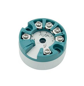 Đầu gắn nhiệt độ <span class=keywords><strong>Transmitter</strong></span> phổ đầu vào hỗ trợ RTD PT100, cu50 TC J, K, <span class=keywords><strong>R</strong></span>, <span class=keywords><strong>S</strong></span>, N, t, B, E 4-20mA đầu ra - Product Image 5