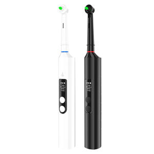 หัวแปรงซอกฟันแบบปรับแต่งได้สำหรับแปรงสีฟัน Oral B ขนแปรงนุ่มแบบหมุน อะไหล่แปรงสีฟันสำหรับผู้ใหญ่ - Product Image 4