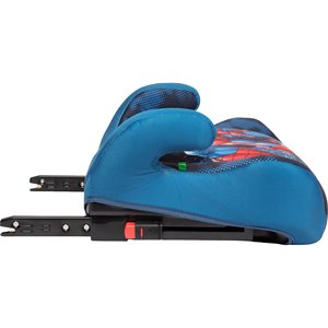 Alzachild ISOFIX Spiderman per bambini da 125 a 150 cm di altezza Spider-Man - Product Image 3