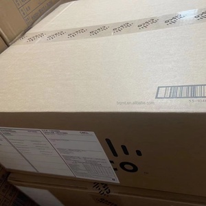 C1200-48P-4X ใหม่ของแท้24พอร์ต POE Smart Rack-mountable สำหรับสวิทช์ที่มีการรับประกัน1ปี - Product Image 2