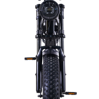 Bicyclette électrique Gashendel V8 Fatbike V20 Pro Ebike, vélo électrique à gros pneus, cyclomoteur électrique, entrepôt de l'UE