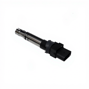 022905715B คอยล์จุดระเบิด UF635สำหรับ VW Audi Porsche <span class=keywords><strong>VR6</strong></span> 3.2L 3.6L การเปลี่ยนเครื่องยนต์ - Product Image 3
