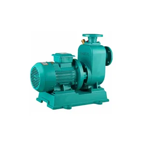 Vevor — <span class=keywords><strong>pompe</strong></span> centrifuge auto-amortissante, sans bloc <span class=keywords><strong>de</strong></span> 2 pouces, pour l'éclosion <span class=keywords><strong>de</strong></span> poissons dans les parcs et les bassins - Product Image 6