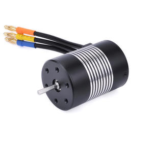 Micro DC 8.4 - 42v 50000rpm brushless motor High Speed Motor FPV Drone Accessory RC <b>Toy</b> <b>Model</b> - Product Image 4