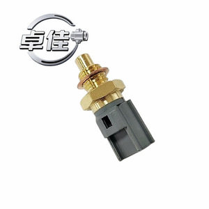 Sensor de Temperatura Zj 89454-20010 de Conexión Rápida para Suzuki Toyota Hilux Daihatsu, Sensor de Temperatura del Agua - Product Image 2