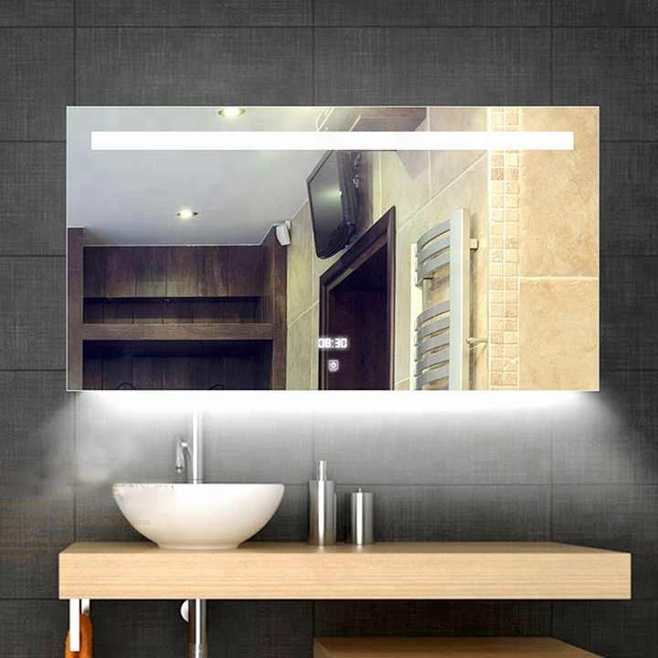 Shop Our Hot Sale LED Bathroom Vanity Mirrors with Heater