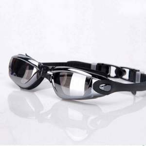 Silicone Children Anti-fog and Waterproof <b>Swimming</b> HD for Men and Women Children <b>Swimming</b> Glasses Manufacturers - Product Image 4