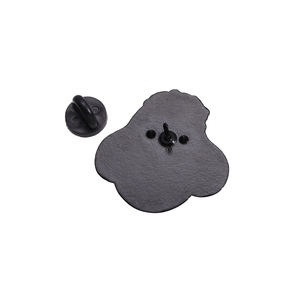 Proteggere lo smalto della terra spille per l'ambiente verde spille divertenti per il giorno della terra spille personalizzate in smalto spille in magazzino all'ingrosso - Product Image 5