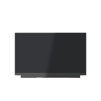 Écran LCD FHD 13,3 pouces 1920*1080 60HZ EDP/30 broches pour ordinateur portable SHARP (modèles LQ133M1JW40, LQ133M1JW62, LQ134N1JW52)