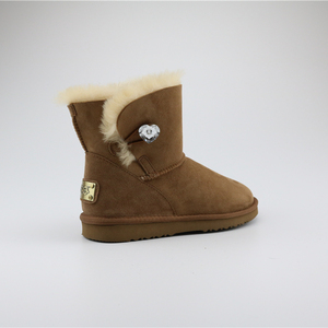 Campioni gratuiti produttore inverno cina <span class=keywords><strong>scarpe</strong></span> da <span class=keywords><strong>donna</strong></span> all'ingrosso importazione Indoor da stivali da <span class=keywords><strong>neve</strong></span> cina - Product Image 2