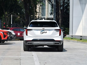 Haute qualité pas cher prix 2024 2025 GT4 édition exaltée 0km <span class=keywords><strong>voiture</strong></span> aux enchères <span class=keywords><strong>voiture</strong></span> Suv <span class=keywords><strong>vente</strong></span> chinoise voitures pour Cadilla-c GT4 - Product Image 3