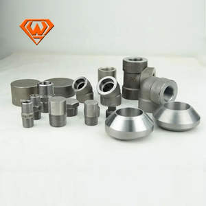 Нержавеющая сталь высокого давления гидравлический шланг высокого давления банджо сварные фитинги - Product Image 1