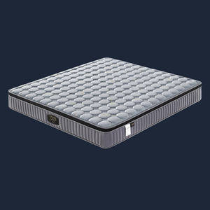 China al por mayor de lujo barato doble King Size Hotel colchón moderno hogar dormitorio cama doble híbrido colchón de muelles - Product Image 4