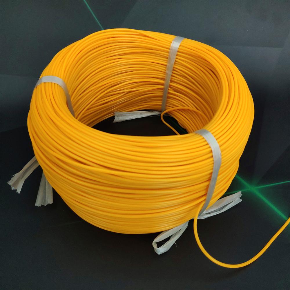 hot selling el lighting hot selling wire in rolls party decoration