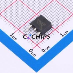 ทรานซิสเตอร์ฟิลด์ทรานซิสเตอร์ (Mosfet) ทรานซิสเตอร์ฟิลด์ NTD3055-094T4G-VB เป็น252แบบดั้งเดิมและใหม่เอี่ยม - Product Image 1