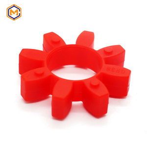 Usine Directement Ventes PU Caoutchouc Élastique Araignée Accouplement <span class=keywords><strong>GR</strong></span> - Product Image 2