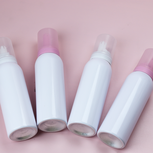 All'ingrosso Mousse per la pulizia delle ciglia delicate Non irritanti ciglia finte schiuma crema liquida sostenibile Shampoo per ciglia personalizzate - Product Image 3