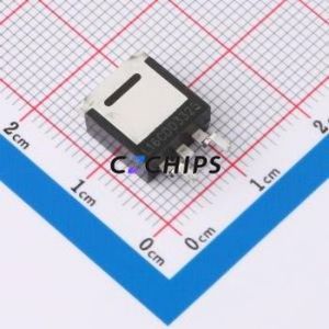 Nuevo y original transistor de efecto de campo (MOSFET) TO-263(D2PAK) de (nuevo y original) - Product Image 2