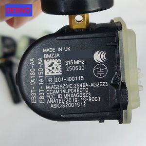 Sensor de <span class=keywords><strong>presión</strong></span> de <span class=keywords><strong>neumáticos</strong></span> para <span class=keywords><strong>Focus</strong></span> 315-<span class=keywords><strong>2016</strong></span>, TPMS, EB3T1A180AB, 12-2018, 1, 2, 2, 2, 2, 1, 2, 2, 2, 1, 2, 2 - Product Image 6