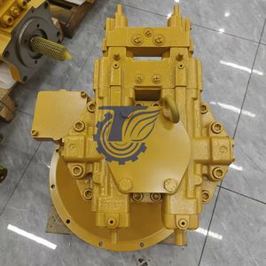 Caterpillar 330CL 330C için 311-9541 3119541 2502564 250-2564 10R1551 311-9543 hidrolik pompa ekskavatör - Product Image 2