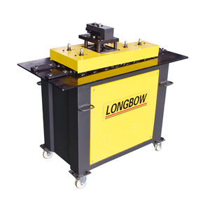 16 게이지 다기능 공기 튜브 스냅 <span class=keywords><strong>hvac</strong></span> 덕트 판금 피츠버그 잠금 만들기 패스트볼 이전 성형 lockformer 기계 - Product Image 3