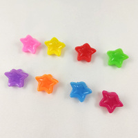 Pinces à cheveux en plastique de 1,8 cm pour femmes, accessoires capillaires quotidiens, petites pinces à cheveux en plastique multi-formes, décorations capillaires pour filles