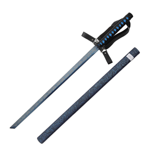 Épée de formation chinoise en gros Hongrui 2026 – Outils d'extérieur Taiji <span class=keywords><strong>Shaolin</strong></span> <span class=keywords><strong>Kung</strong></span> <span class=keywords><strong>Fu</strong></span> <span class=keywords><strong>Wushu</strong></span> – Épée de samouraï - Product Image 3