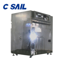 Horno de Secado Industrial de Aire Caliente de Alta Eficiencia y Precisión, Clase 100 Libre de Polvo, para Empaquetado de Circuitos Integrados y Piezas Electrónicas