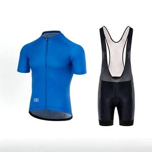 Combinaison de cyclisme unisexe professionnelle multi-couleurs, coupe-vent, respirante, à séchage rapide et anti-humidité, idéale pour les événements cyclistes – Meilleure vente - Product Image 1