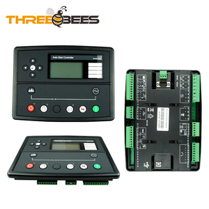 DEEP SEA 7310 Điều Khiển Máy Phát Điện Tự Động Bắt Đầu Tải Chia Sẻ Mô-đun Kiểm Soát - Product Image 5