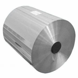 Rollos Jumbo de Papel de Aluminio Industrial, Papel de Aluminio Grueso y Resistente al Calor para Envasado, Aislamiento, Conversión y Procesamiento de Alimentos - Product Image 2
