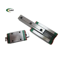 Roulement linéaire de 7 mm HIWIN MGN7HZ0CM, guide linéaire