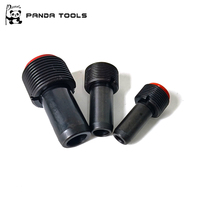 Tuyau de refroidissement HSK63A HSK100A, connecteur de liquide de refroidissement en acier inoxydable HSK32 HSK40 HSK50, joint haute pression, pièce pour porte-outil CNC
