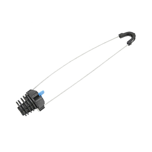 Abrazadera de Anclaje para Cables de Acero ADSS, Soporte para Telecomunicaciones - Product Image 5