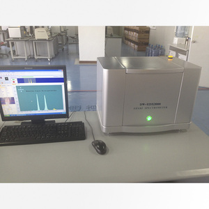 เครื่องวิเคราะห์โลหะมีค่าแบบ XRF รุ่น Drawell GOLD Series เครื่องทดสอบทองคำ เครื่องวิเคราะห์โลหะแบบ XRF - Product Image 5
