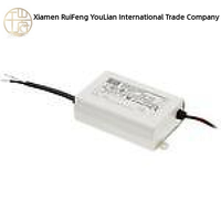 Alimentation LED PCD-25-350B - Courant Constant 20.3W Fixe : 60V Nouveau Original En Stock Automatisation Industrielle PAC PLC Dédié