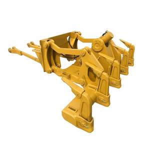 <span class=keywords><strong>Ripper</strong></span> per Bulldozer Monde Grader D6 D7 D8 D9 D10, Vendita all'Ingrosso - Product Image 1