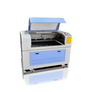 Co2 Laser Cutting Machines 6040 1325 / wood Laser Engraving Machine 1390 9060 1610 For Nonmetal Engraver