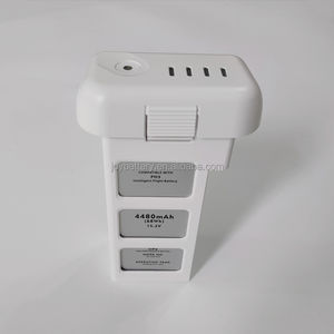 可充电4480毫安时15.2v PHA-3，适用于幻影3无人机专业电池遥控四轴飞行器零件 - Product Image 3