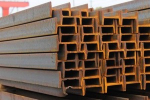 Viga Industrial Tipo I, Material Estructural Confiable para Apartamentos - Product Image 6