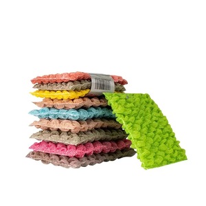 Vente en gros usine : Chiffon de <span class=keywords><strong>cuisine</strong></span> dégraissant, Brosse à huile anti-adhésive, Brosse à casseroles, Chiffon à vaisselle, Tampon à récurer facile à nettoyer - Product Image 1